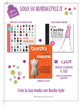 Offerta speciale manuali